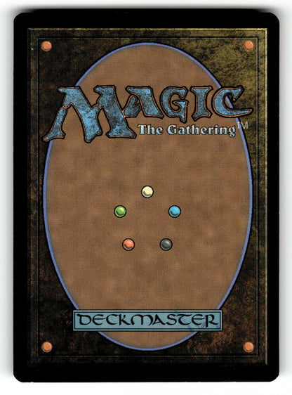 Severance Priest – 222 TDM: Tarkir: Dragonstorm R Foil NM (Back)