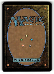 The Black Arrow – 171 HOB: The Hobbit U Foil NM (Back)