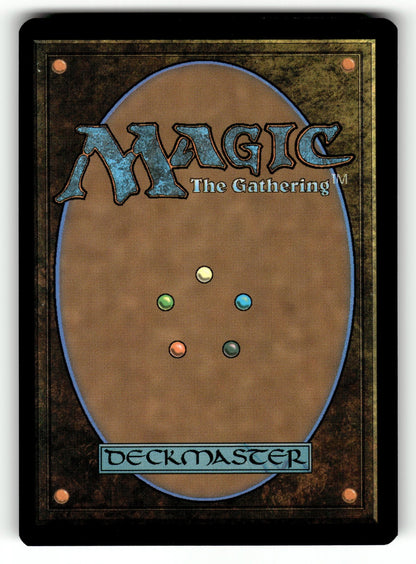 The Black Arrow – 171 HOB: The Hobbit U Foil NM (Back)