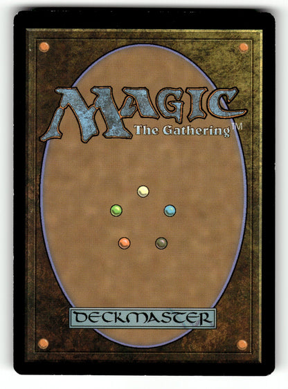 Sphinx of Foresight – 55 RNA: Ravnica Allegiance R LP (Back)