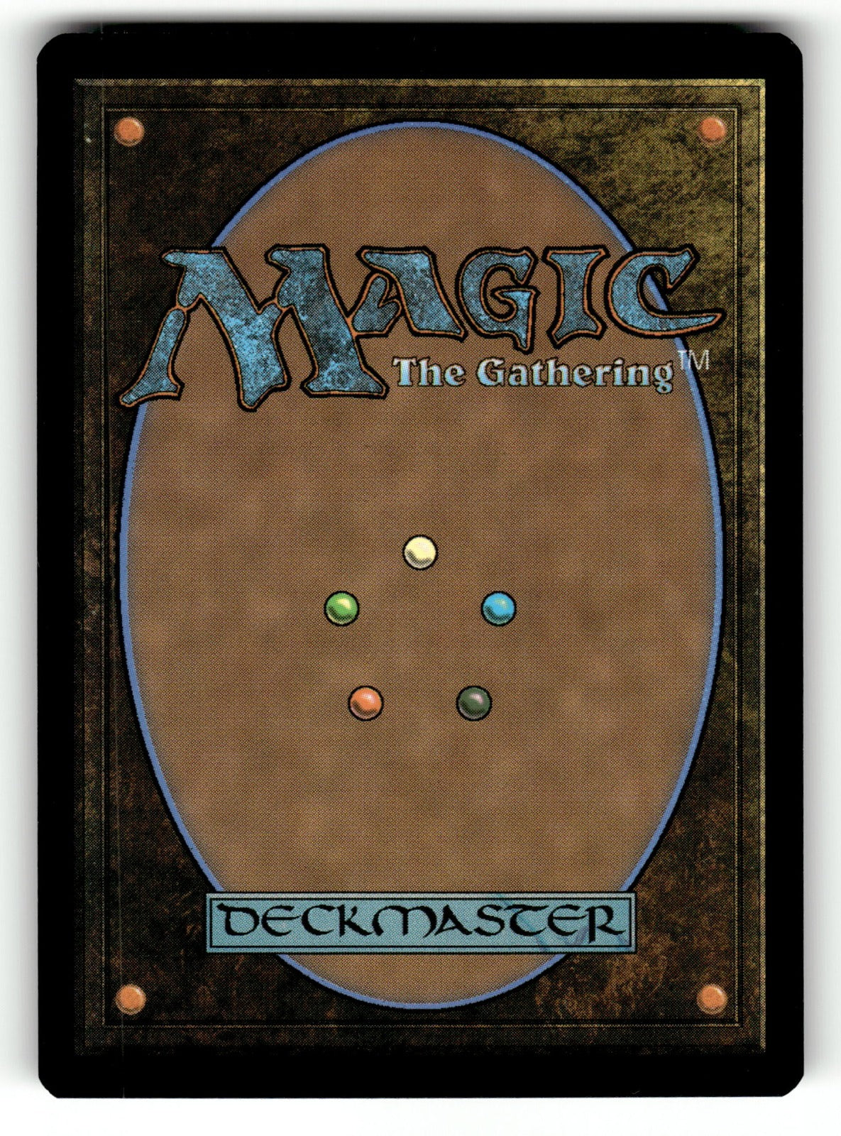 Assert Perfection – 164 ECL: Lorwyn Eclipsed C Foil NM (Back)