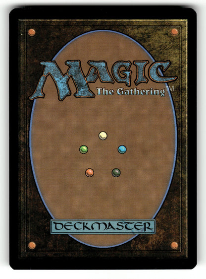 Assert Perfection – 164 ECL: Lorwyn Eclipsed C Foil NM (Back)