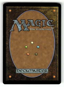 Advocate of the Beast – 164 M14: Magic 2014 (M14) C LP (Back)