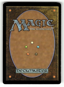 Vryn Wingmare – 40 ORI: Magic Origins R LP (Back)