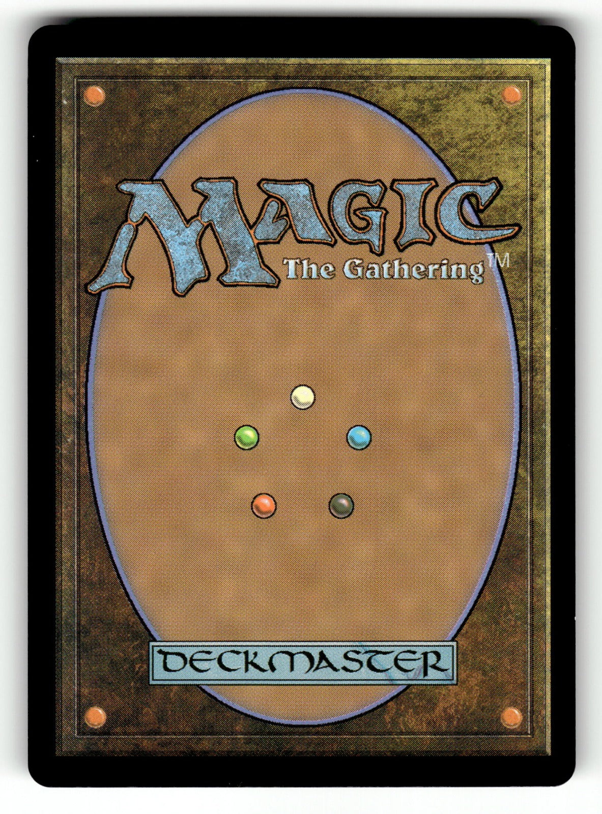 Zoraline, Cosmos Caller – 242 BLB: Bloomburrow R Foil NM (Back)
