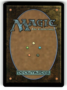 Ambling Stormshell – 37 TDM: Tarkir: Dragonstorm R NM (Back)