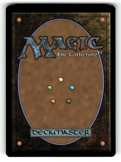 Most Decrepit Old Bird – 49 HOB: The Hobbit R NM (Back)