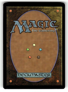 Yeva's Forcemage – 198 M13: Magic 2013 (M13) C LP (Back)