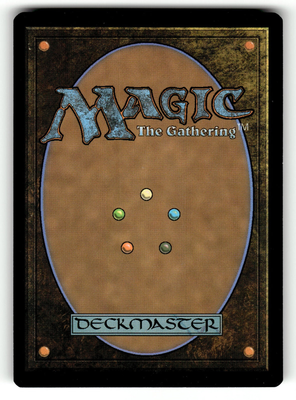 Ferrous Lake – 303 BLC: Commander: Bloomburrow R NM (Back)