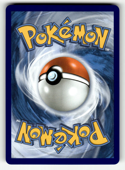 Mega Charizard X ex – 109/094 PFL: ME02: Phantasmal Flames Ultra Rare HoloMP (Back)