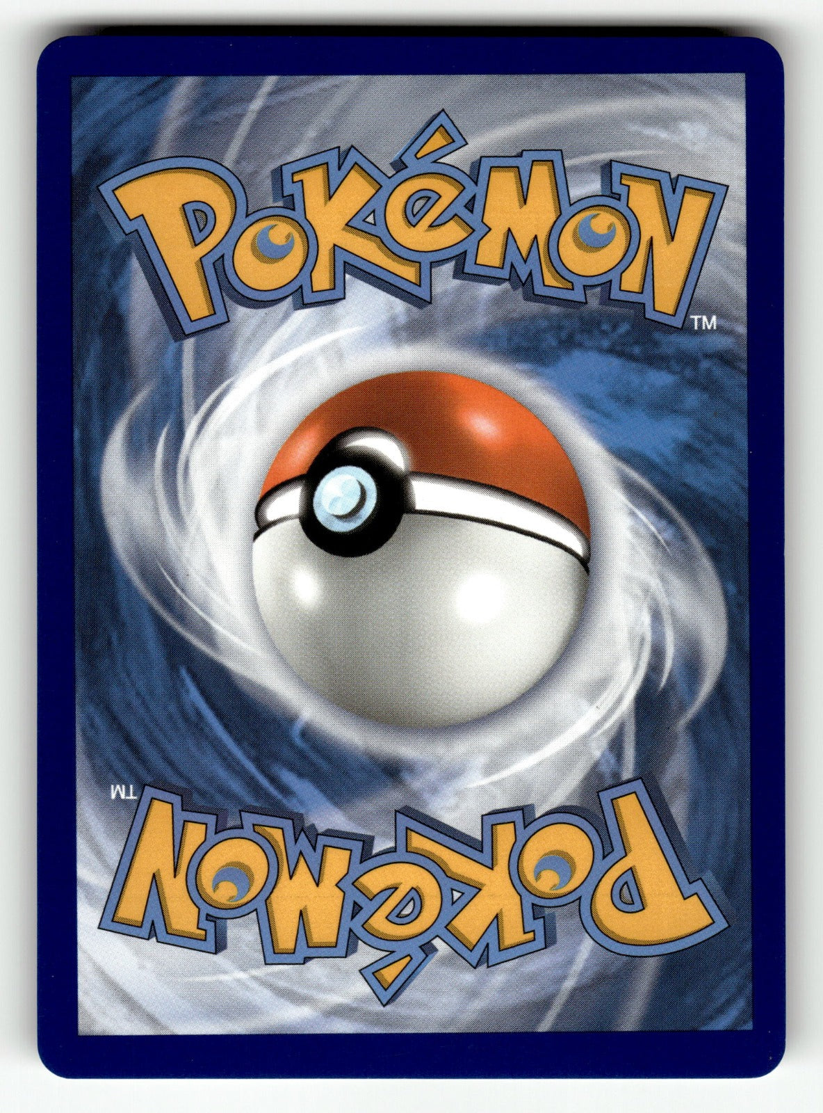 Charizard G – 20 SV: Supreme Victors Rare NM (Back)