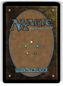 Steal the Show – 130 SOS: Secrets of Strixhaven R NM (Back)
