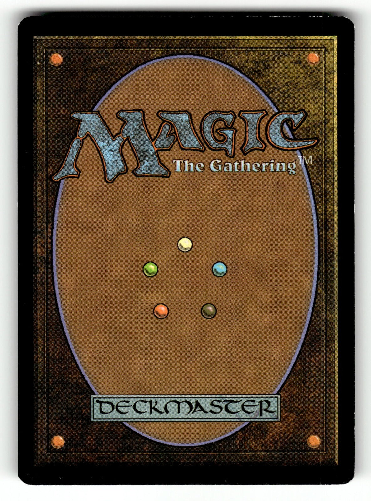 Moonmist – 195 ISD: Innistrad C LP (Back)