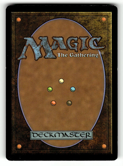 Moonmist – 195 ISD: Innistrad C LP (Back)