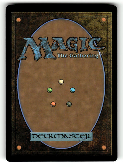 Settle the Wreckage – 26 HOB: The Hobbit R NM (Back)