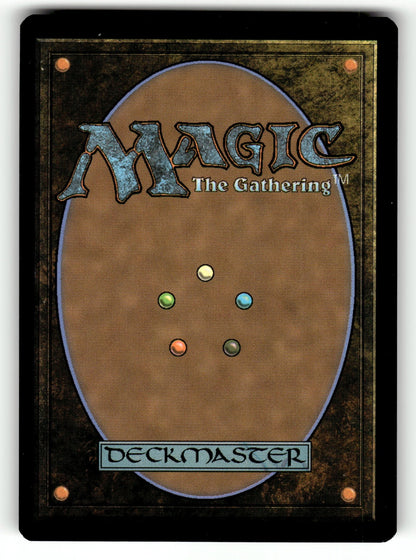 Tamiyo's Safekeeping (Rainbow Foil) – 2320 SLD: Secret Lair Drop Series R Foil NM (Back)