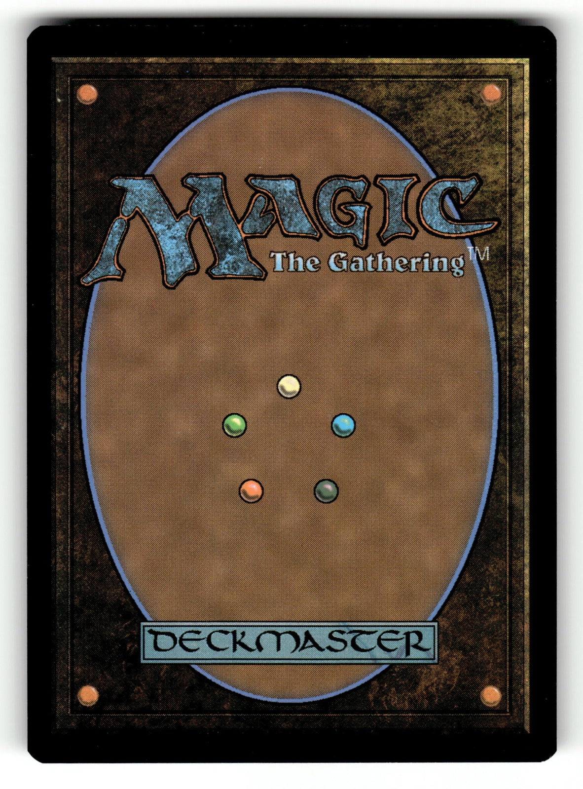 Primeval Bounty – 232 BLC: Commander: Bloomburrow M NM (Back)