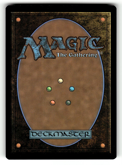 Primeval Bounty – 232 BLC: Commander: Bloomburrow M NM (Back)