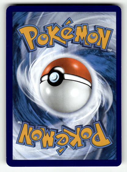 Hawlucha – 118/198 SVI: SV01: Scarlet & Violet Base Set Rare Holo NM (Back)