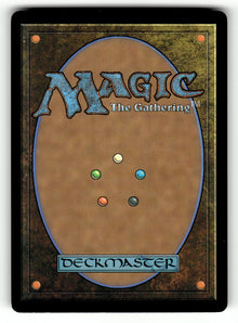 Bio-Quartz Spacegodzilla - Brokkos, Apex of Forever – 378 IKO: Ikoria: Lair of Behemoths M Foil NM (Back)
