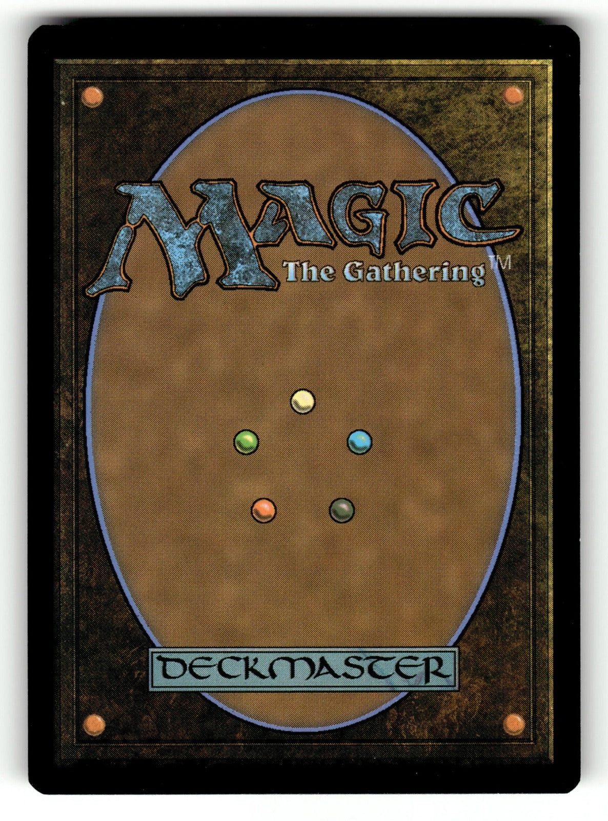 Thunder of Unity – 231 TDM: Tarkir: Dragonstorm R NM (Back)