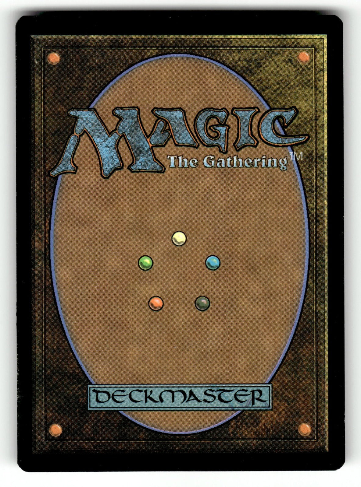 Occult Epiphany – 14 VOC: Commander: Innistrad: Crimson Vow R NM (Back)