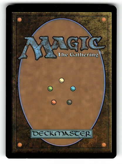 Minwu, White Mage – 26 FIN: FINAL FANTASY R NM (Back)