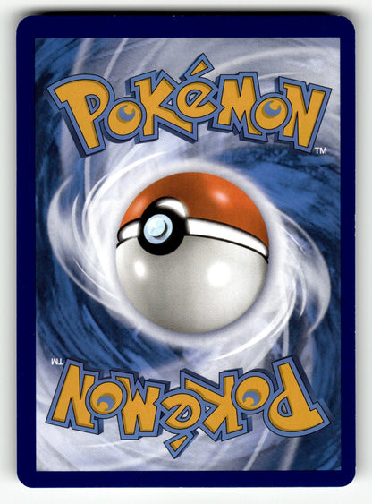 Mismagius – 212/193 PAL: SV02: Paldea Evolved Illustration Rare HoloLP (Back)