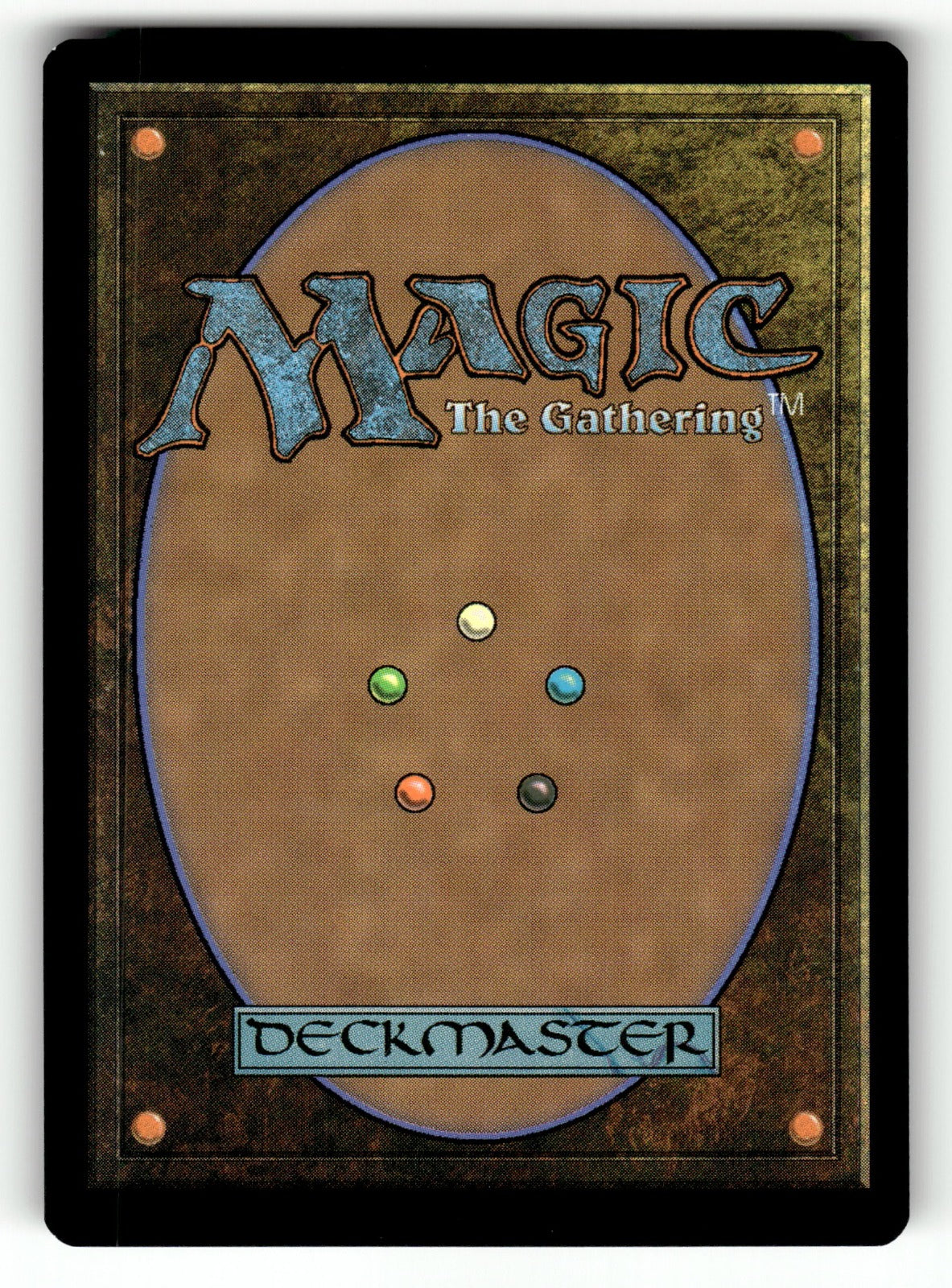 Elephant-Mandrill – 138 TLE: Avatar: The Last Airbender: Eternal-Legal U NM (Back)