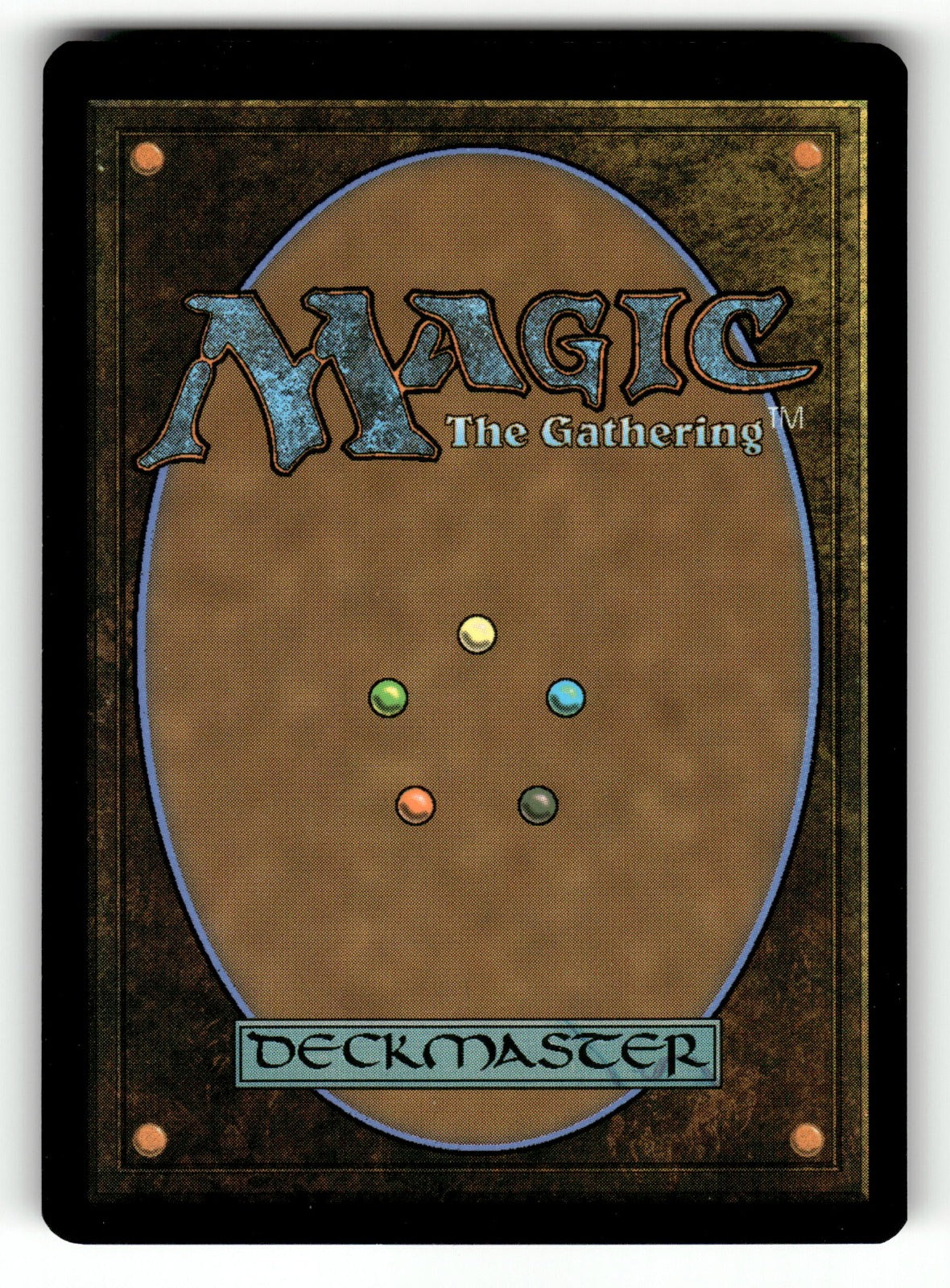 Fire Nation Sentinels – 230 TLE: Avatar: The Last Airbender: Eternal-Legal R NM (Back)