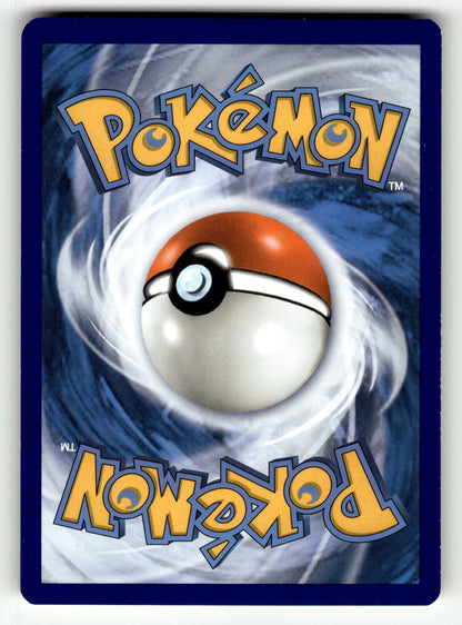 Ho-Oh – 001/025 CLB: Celebrations Holo Rare NM (Back)