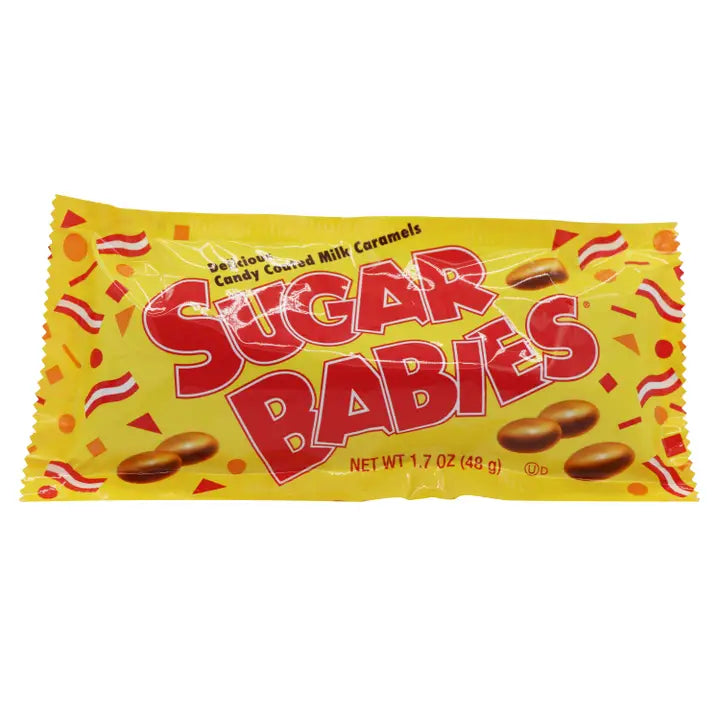 Sugar Babies, 1.7oz