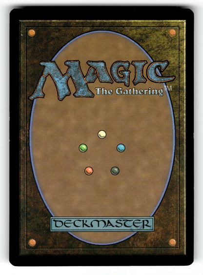 Jubilation – 17 ECC: Commander: Lorwyn Eclipsed R LP (Back)