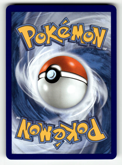 Turtwig – 040 MEP: ME: Mega Evolution Promo Promo Holo NM (Back)