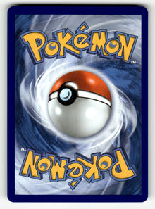 Aurorus – 092/088 POR: ME03: Perfect Order Illustration Rare Holo NM (Back)