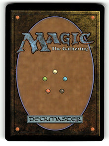 Unearth (Borderless) – 357 2X2: Double Masters 2022 C Foil NM (Back)