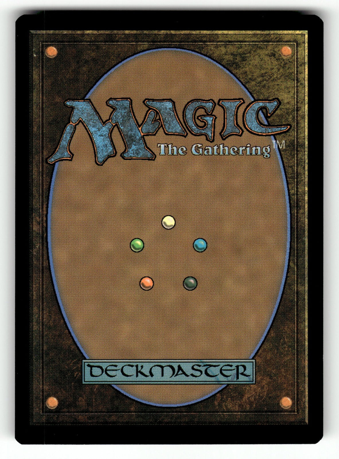 Raging Ravine – 910 CLB: Commander Legends: Battle for Baldur's Gate R NM (Back)