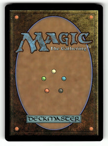 Crowded Crypt – 17 MIC: Commander: Innistrad: Midnight Hunt R NM (Back)