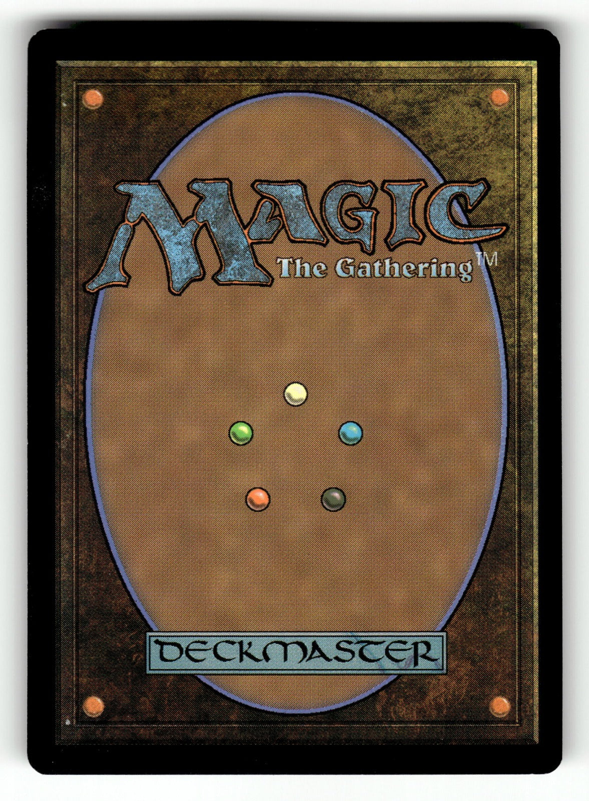 Winged Boots – 20 AFC: Commander: Adventures in the Forgotten Realms R NM (Back)