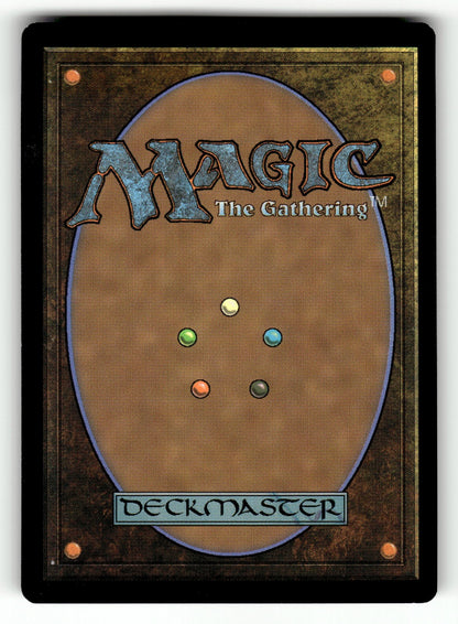 Winged Boots – 20 AFC: Commander: Adventures in the Forgotten Realms R NM (Back)