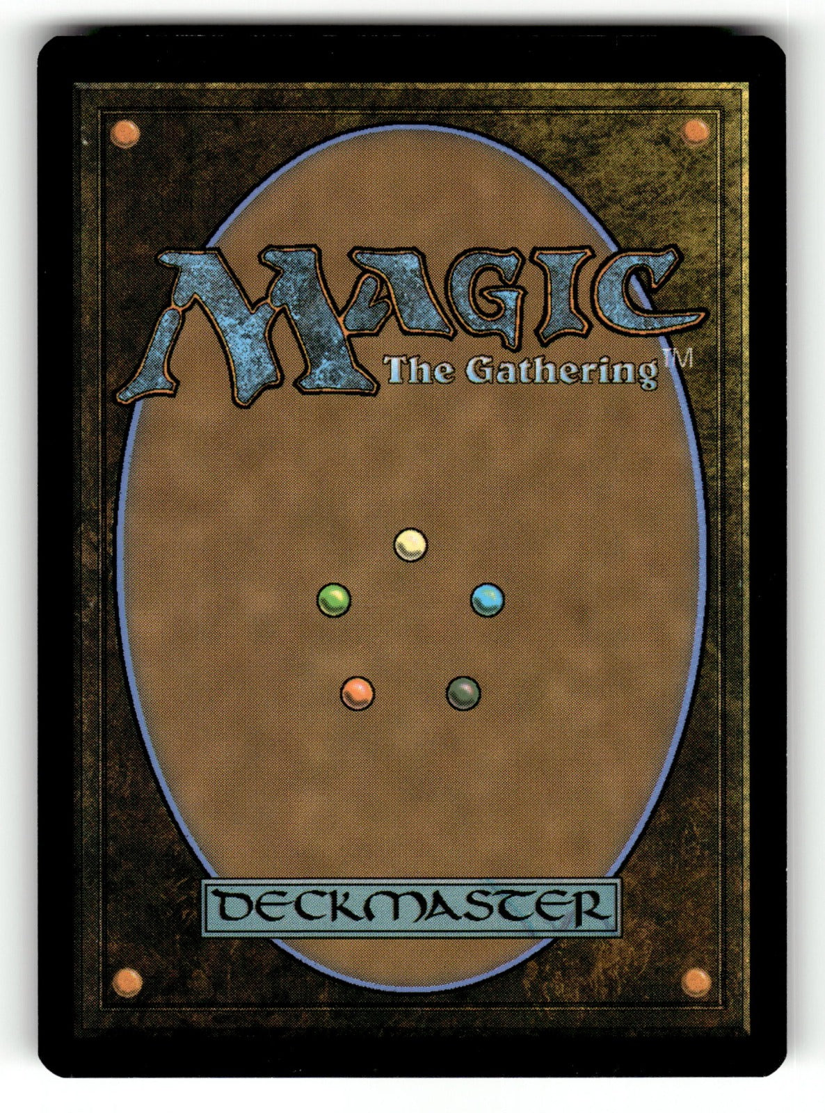 Revival of the Ancestors – 218 TDM: Tarkir: Dragonstorm R NM (Back)