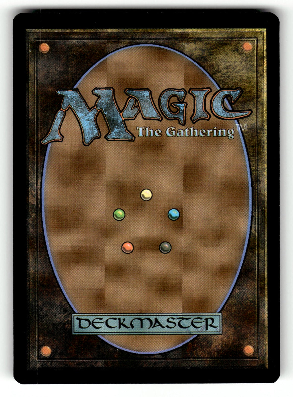 Shattered Wings – 206 EOE: Edge of Eternities C NM (Back)
