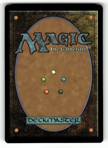 Noctis's Death Magic - Damn – 1870 SLD: Secret Lair Drop Series R NM (Back)