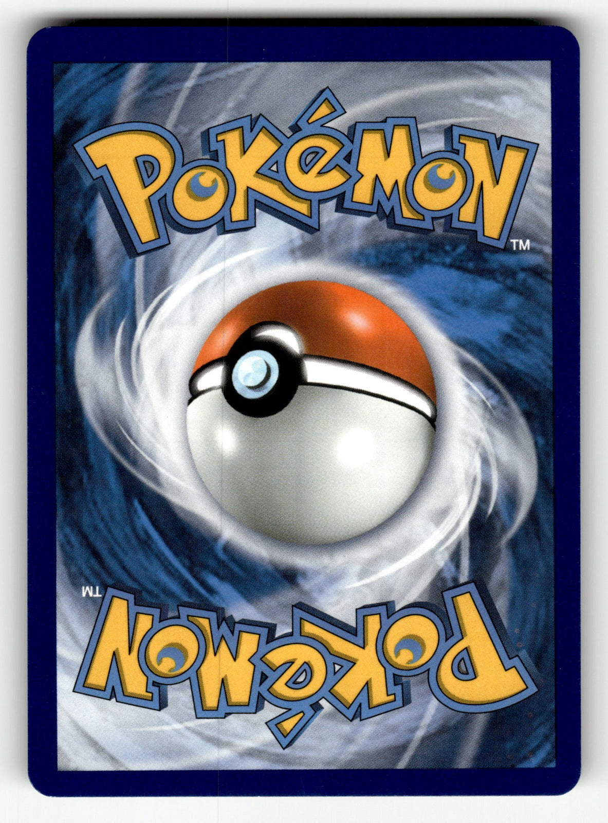 Houndoom EX (Full Art) – 153/162 BKT: XY - BREAKthrough Ultra Rare Holo LP (Back)