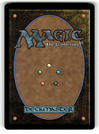 Spinner of Souls – 112 FDN: Foundations R NM (Back)