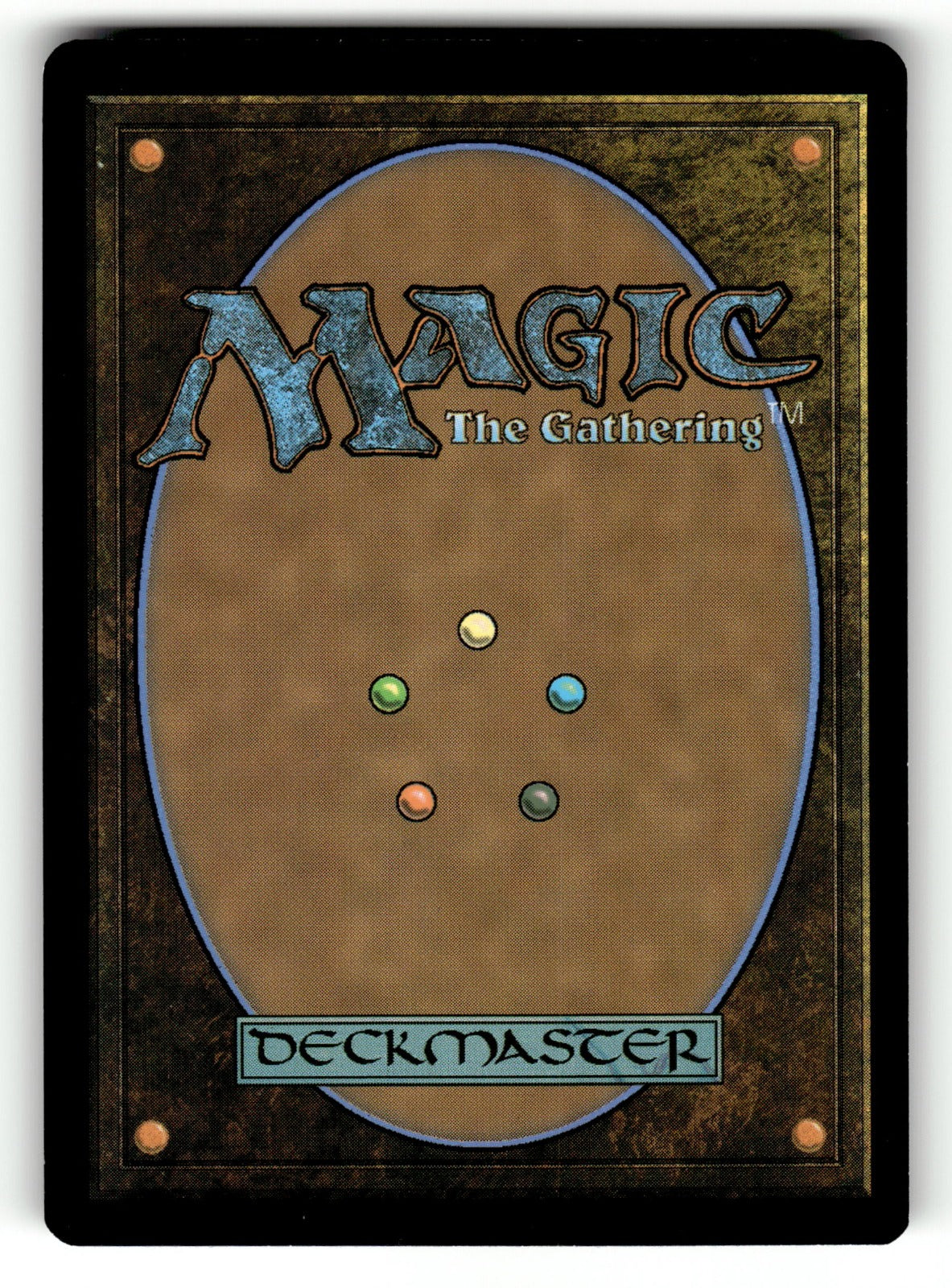 Roar of Endless Song – 220 TDM: Tarkir: Dragonstorm R NM (Back)