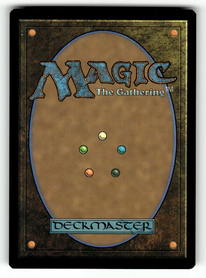 Command Tower – 301 LTC: Commander: The Lord of the Rings: Tales of Middle-earth C NM (Back)