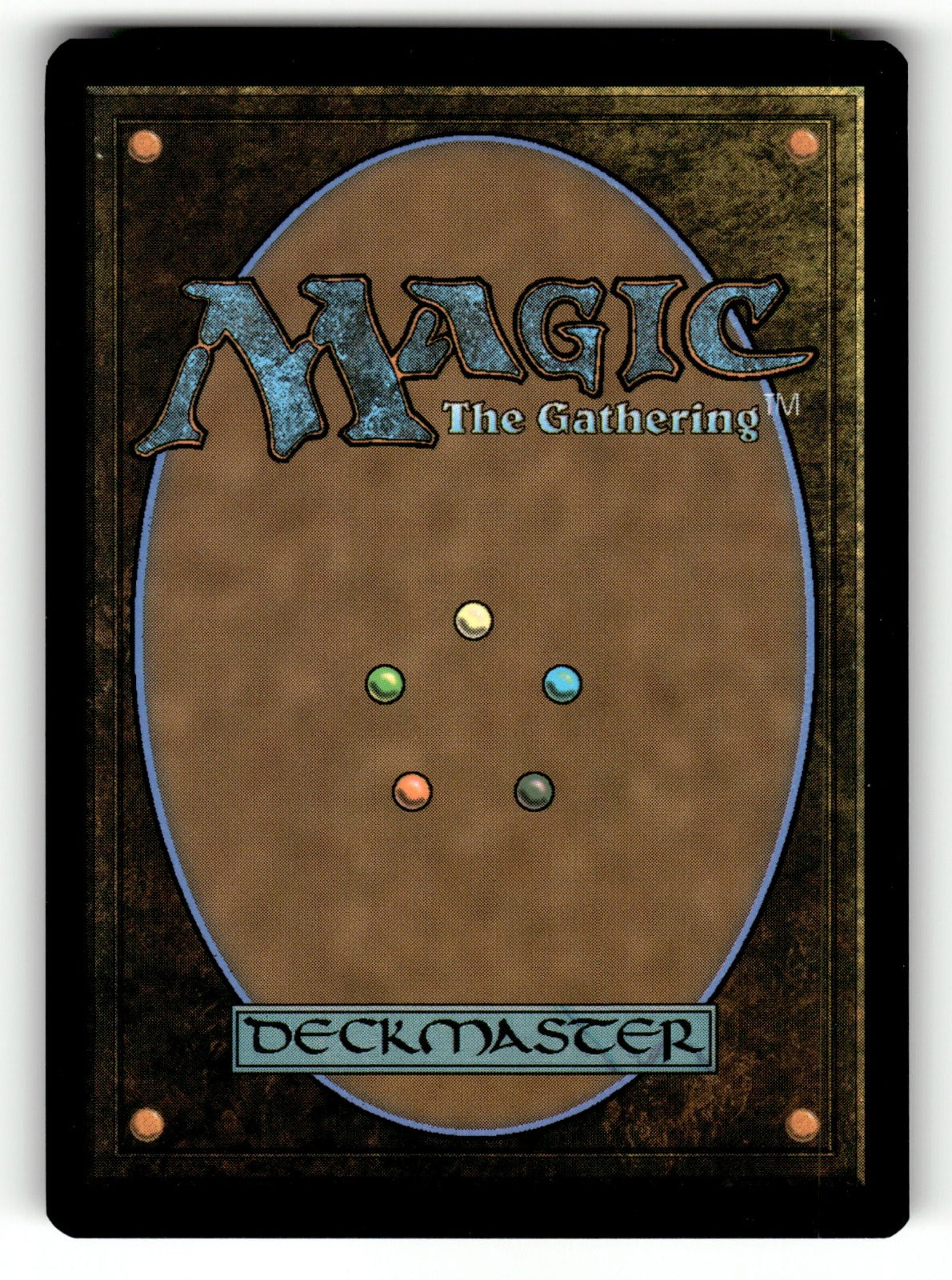Spirit Water Revival – 73 TLA: Avatar: The Last Airbender R NM (Back)