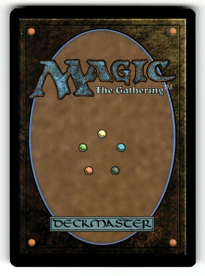 Spirit Water Revival – 73 TLA: Avatar: The Last Airbender R NM (Back)