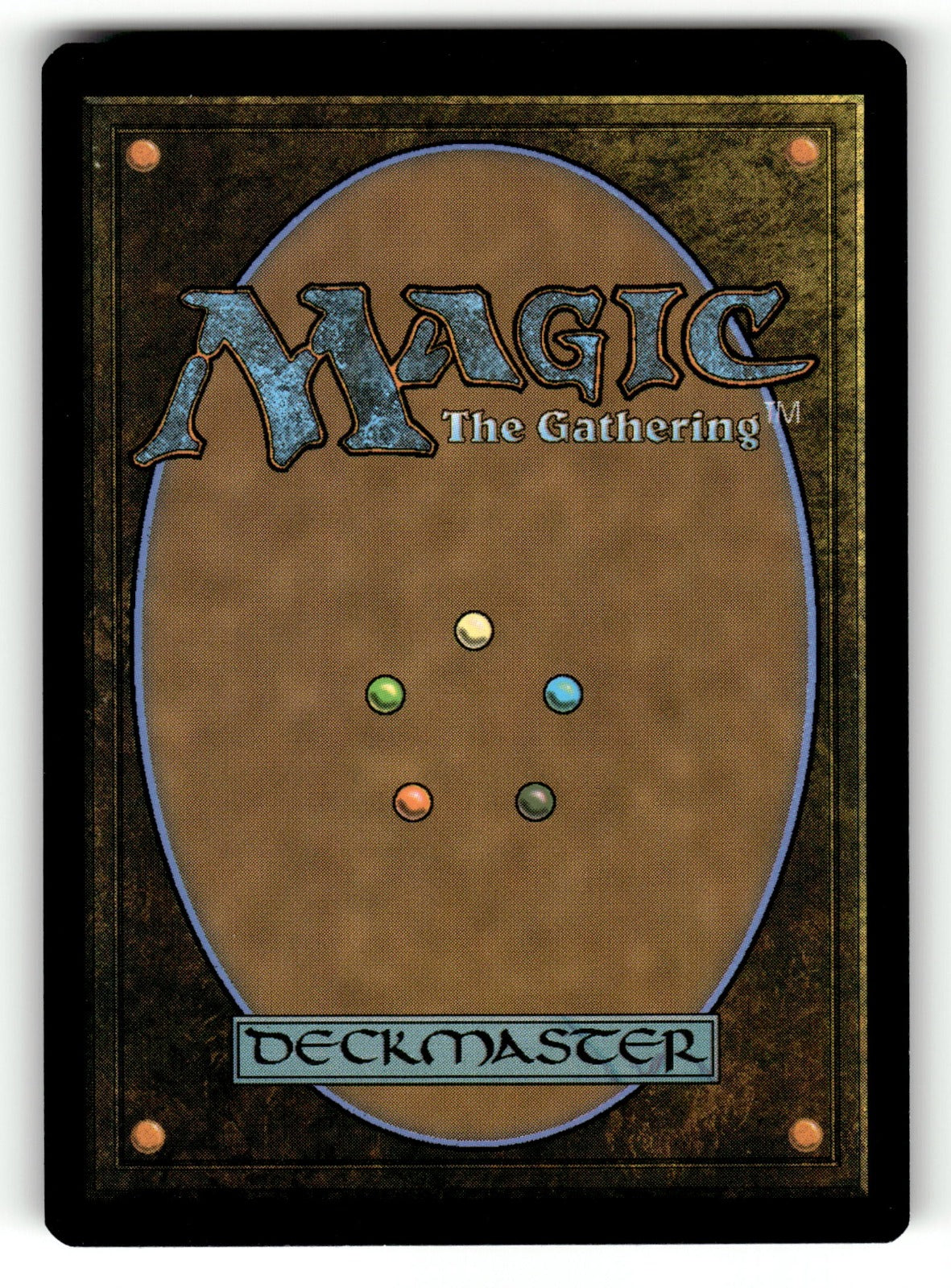 Mardu Siegebreaker – 206 TDM: Tarkir: Dragonstorm R NM (Back)